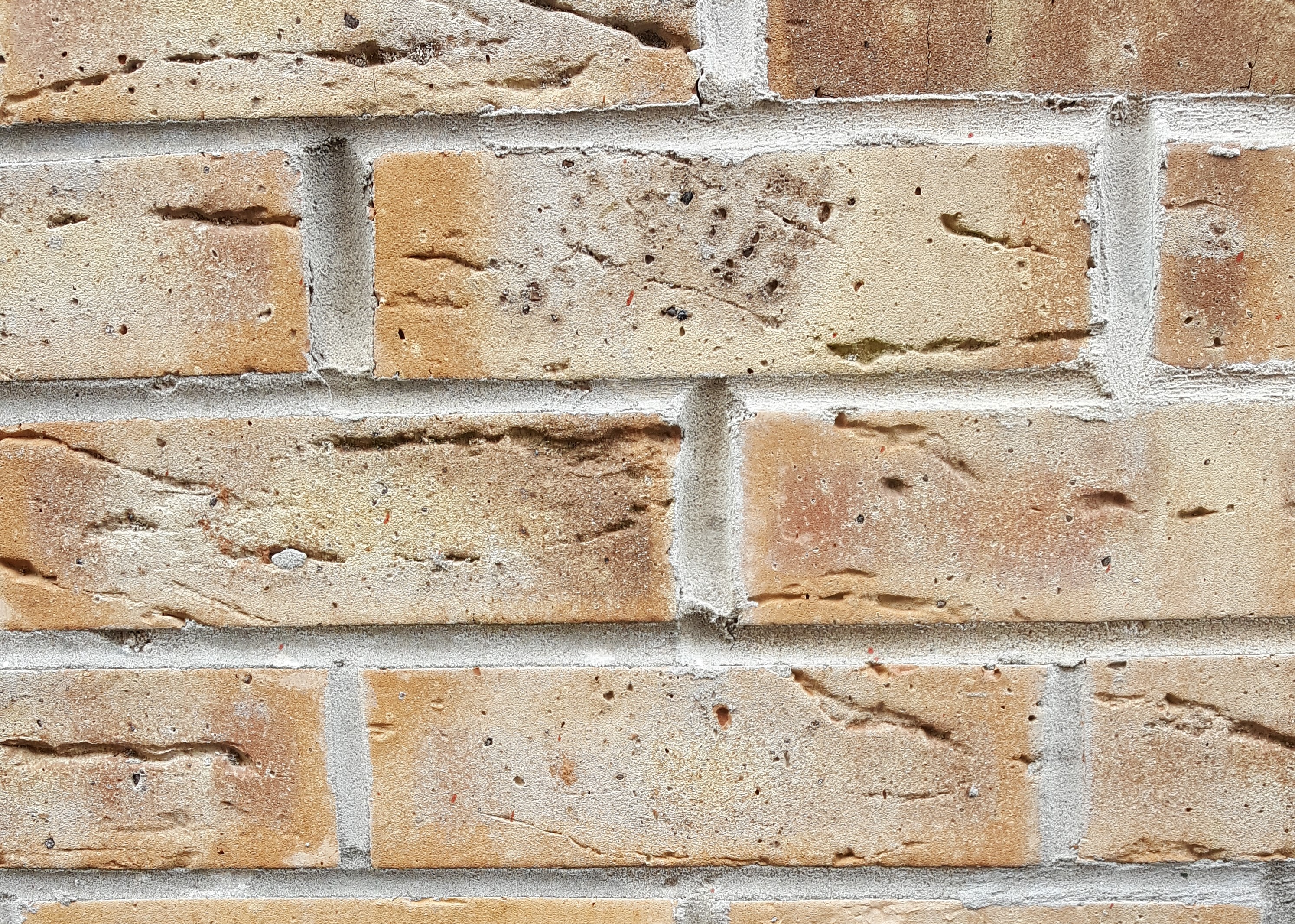 Brickwork Expertise