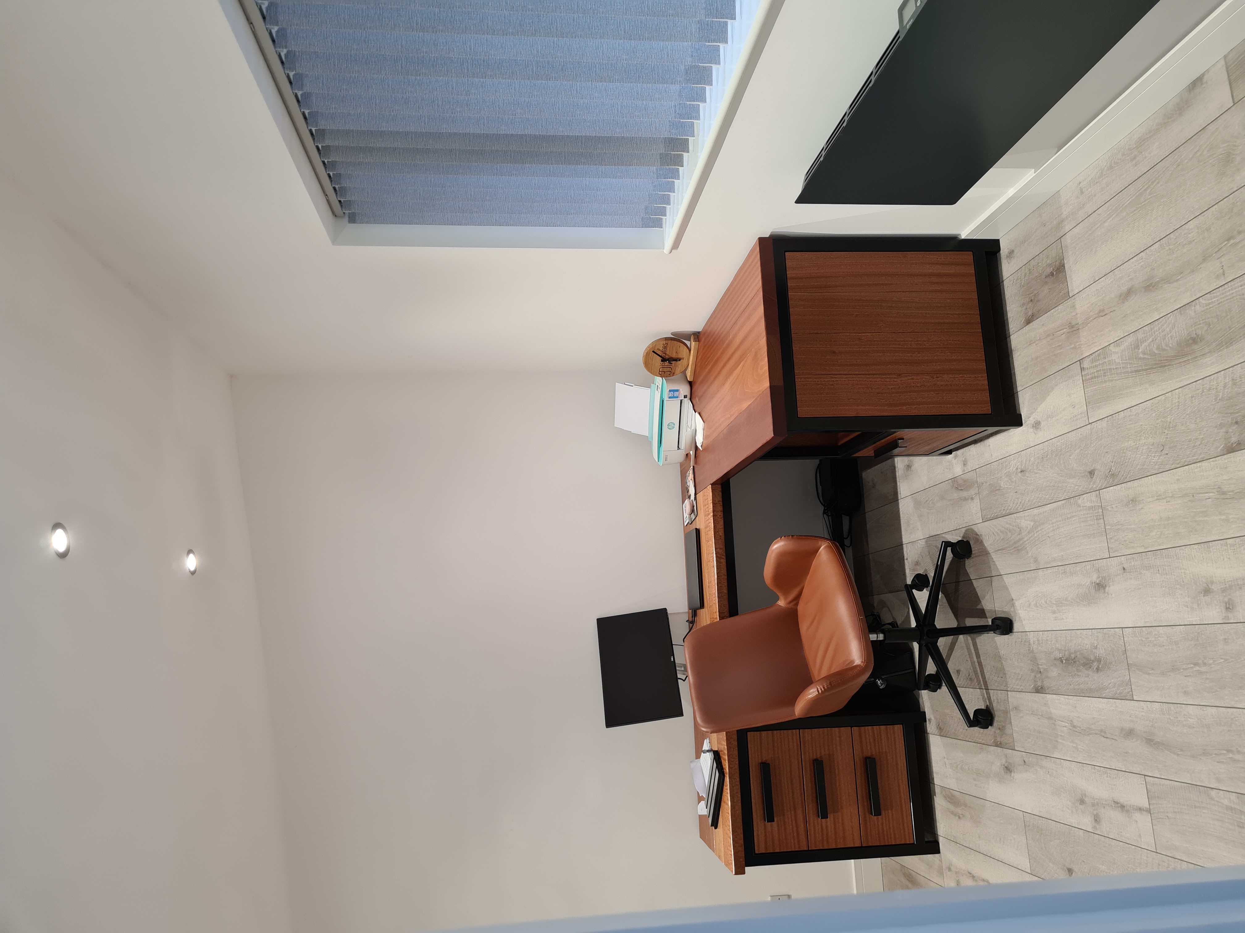 Bedroom Garage Conversion