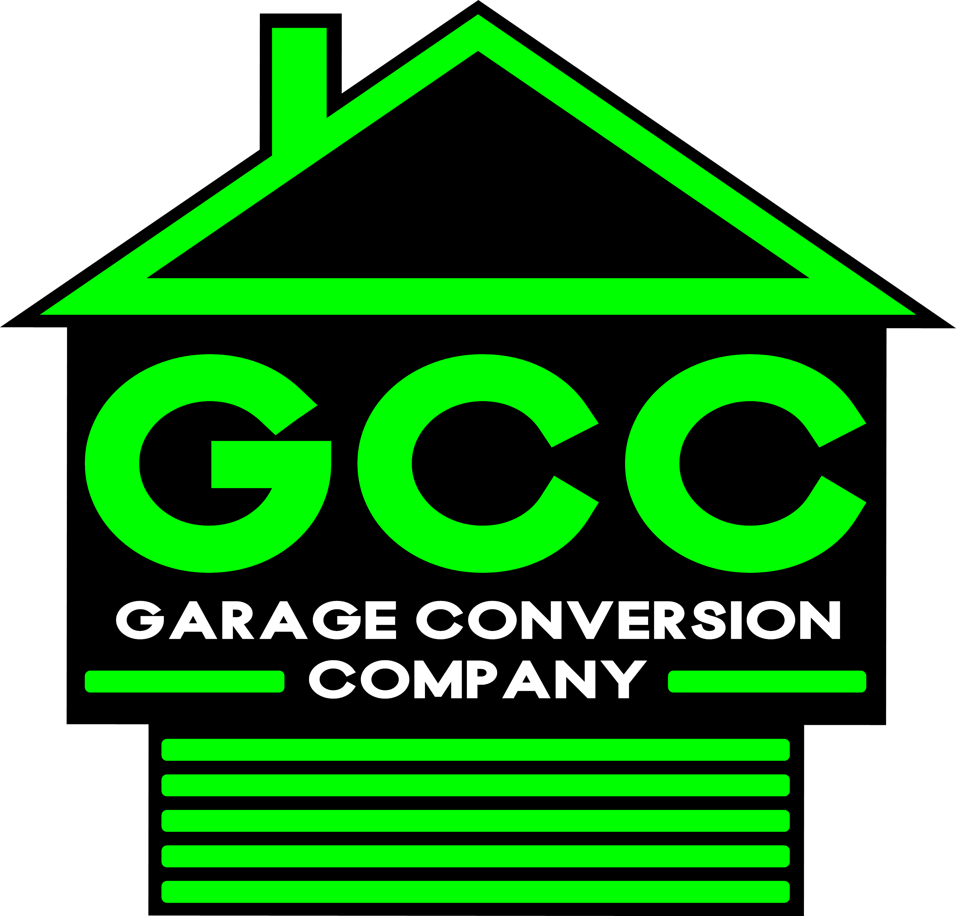 Garage Conversion Company